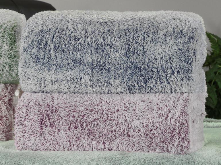 Cobertor Avulso King com efeito Pele de Coelho - Rabbit - Dui Design