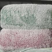 Cobertor Avulso King com efeito Pele de Coelho - Rabbit - Dui Design