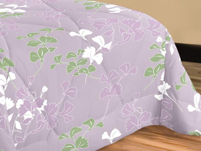 Jogo de Cama Queen Percal 200 fios 100% Algodo - Ramos - Sultan