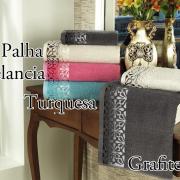 Toalha de Banho 70x140cm Fio Penteado 450g/m - Total Mix Retro - Artex