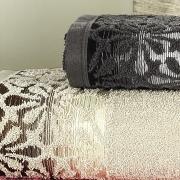 Toalha de Banho 70x140cm Fio Penteado 450g/m - Total Mix Retro - Artex