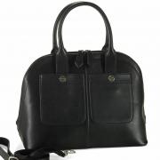 Bolsa Estruturada - Sheron Preto - David Jones Paris