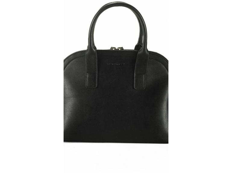 Bolsa Estruturada - Sheron Preto - David Jones Paris
