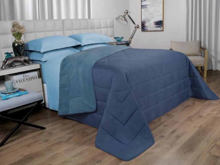 Siena Indigo