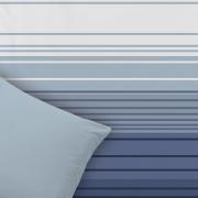Jogo de Cama Solteiro Percal 180 fios 100% Algodo - Sky - Artex