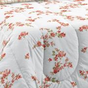 Jogo de Cama Queen 150 fios 100% Algodo - Sophia - Teka