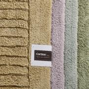 Tapete de algodo 1300 g/m- Dakota - Corttex