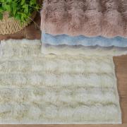 Tapete 40x60cm Efeito Nuvem com Antiderrapante 1500 g/m� - Nuvem - Dui Design