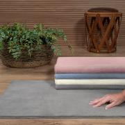 Cobertor Avulso Queen com efeito Pele de Coelho - Rabbit - Dui Design