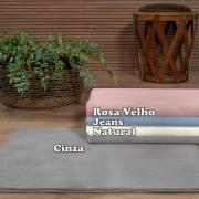 Cobertor Avulso Queen com efeito Pele de Coelho - Rabbit - Dui Design