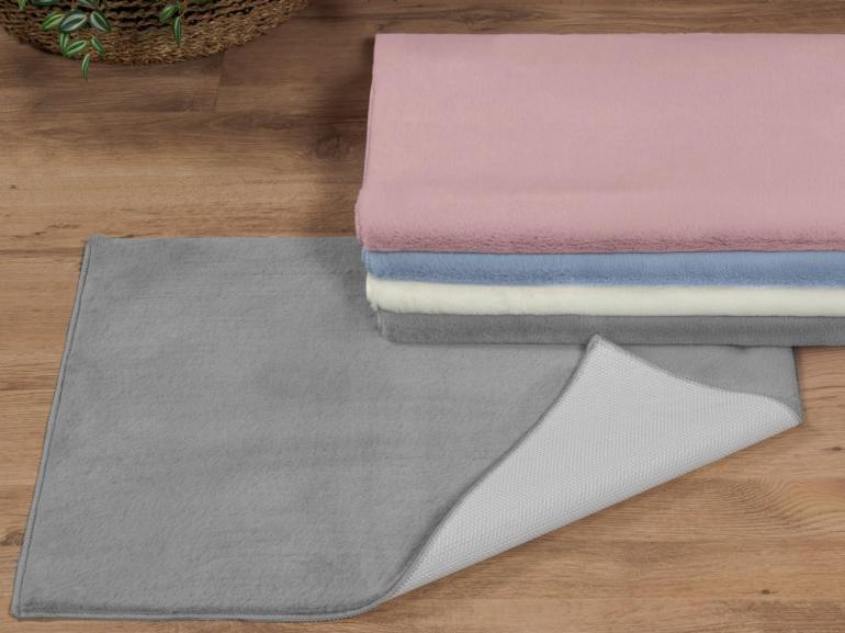 Cobertor Avulso Queen com efeito Pele de Coelho - Rabbit - Dui Design