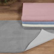 Cobertor Avulso Queen com efeito Pele de Coelho - Rabbit - Dui Design