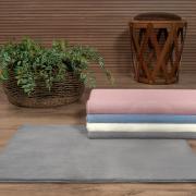 Cobertor Avulso Queen com efeito Pele de Coelho - Rabbit - Dui Design