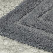 Tapete 50x70cm de algodo com antiderrapante 1600g/m - Luxor - Dui Design