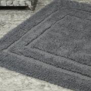 Tapete 50x70cm de algodo com antiderrapante 1600g/m - Luxor - Dui Design
