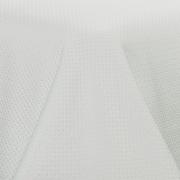 Kit: 1 Cobre-leito Casal Bouti de Microfibra Ultrasonic + 2 Porta-travesseiros - Toquio Branco - Dui Design