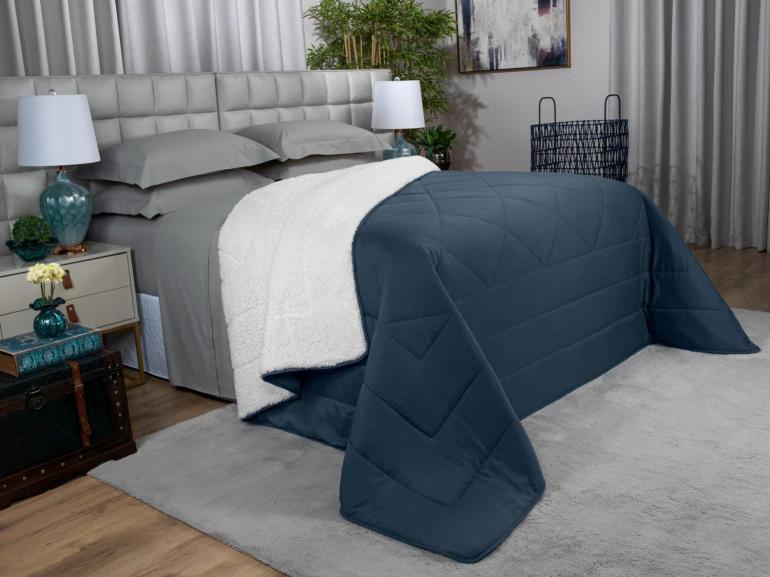 Sherpa Veneza Indigo