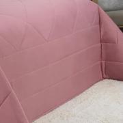 Sherpa Veneza Rosa Velho
