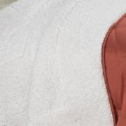 Sherpa Veneza Terracota