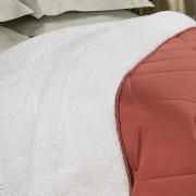 Sherpa Veneza Terracota