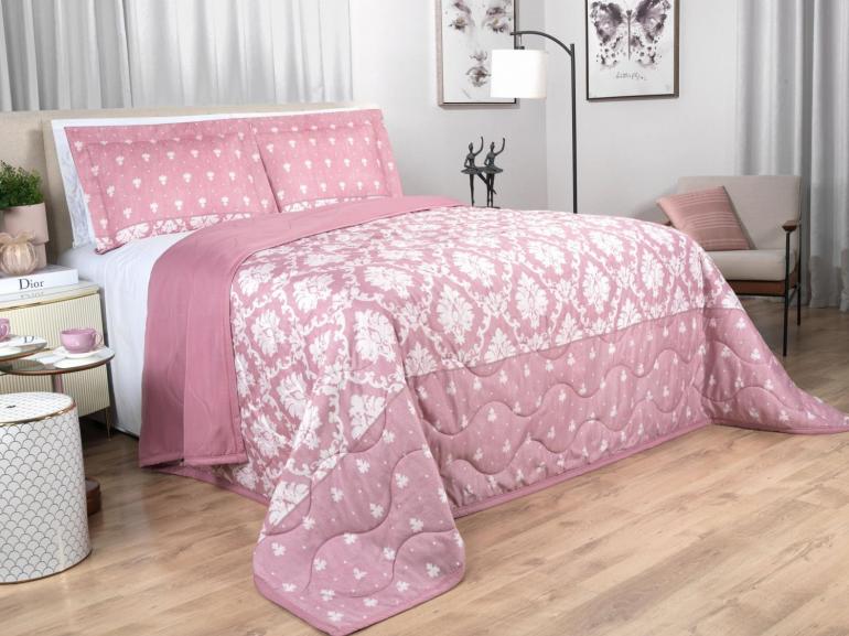 Versalhes Rosa