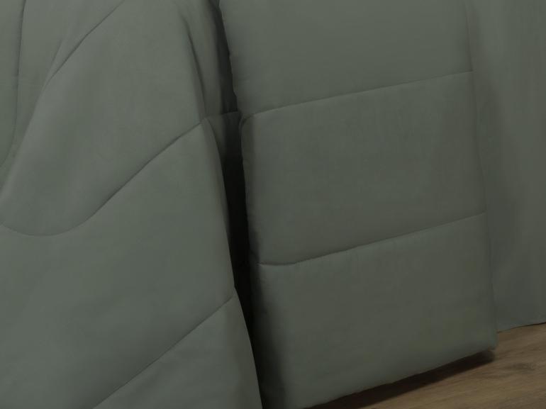 Edredom Casal Percal 200 fios - Vita Confrei - Dui Design