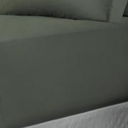 Jogo de Cama Queen Percal 200 fios - Vita Confrei - Dui Design
