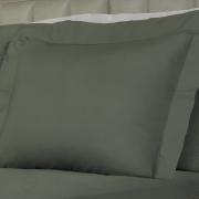 Jogo de Cama Queen Percal 200 fios - Vita Confrei - Dui Design