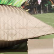 Porta-travesseiro avulso Cetim 300 fios 100% Algodo - Vitorios - Dui Design
